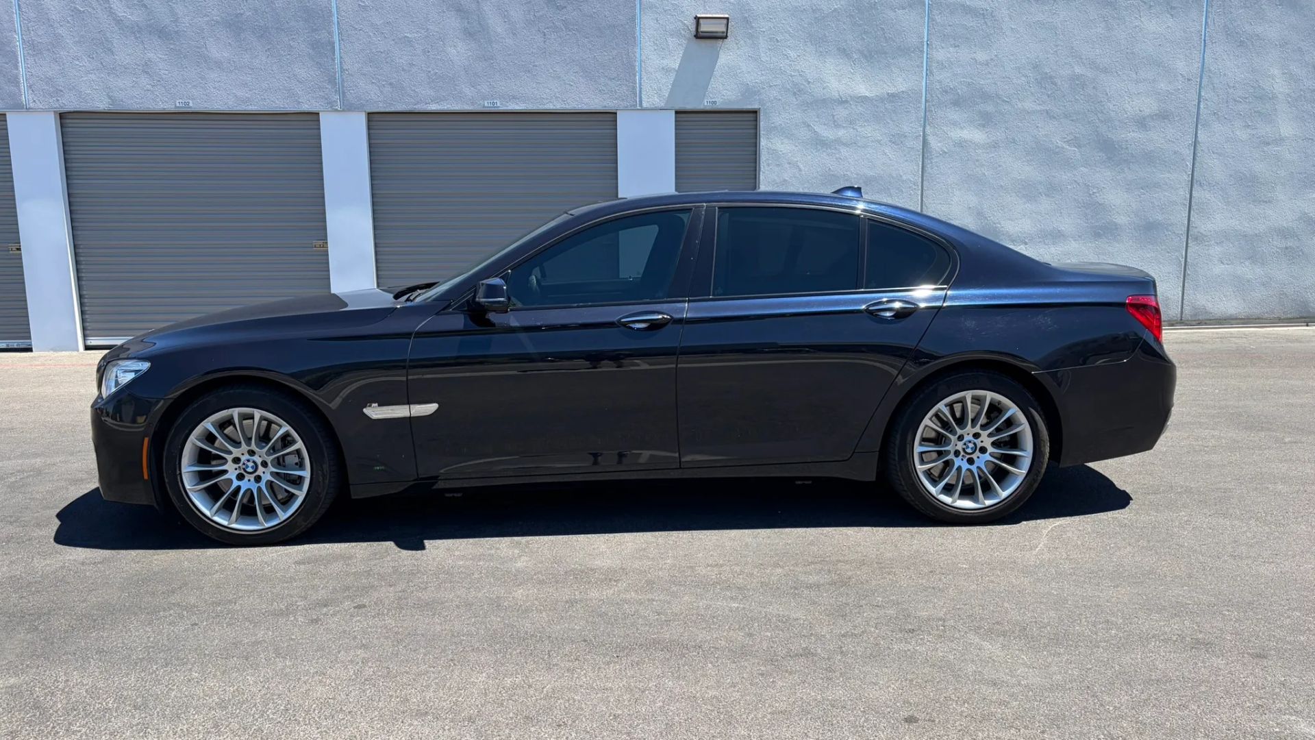 bmw 7 series 2014 WBAYA8C58ED499830 image bmw 7 series 2014 WBAYA8C58ED499830 image